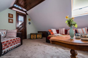 La Nana Apartament
